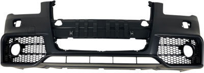 Бампер за Автомобили Преден Съвместим с Audi A4 / S3 2004-2008