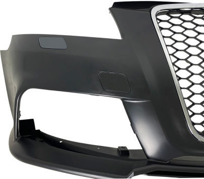 Προφυλακτήρας Εμπρός Audi A3 2008-2012 Rs3 Design