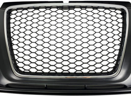 Προφυλακτήρας Εμπρός Audi A3 2008-2012 Rs3 Design