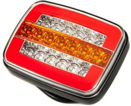Trailer Lights Set LED 24V 1Stück