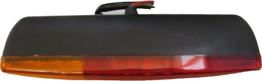 Trailer Lights Set LED 24V 1Stück