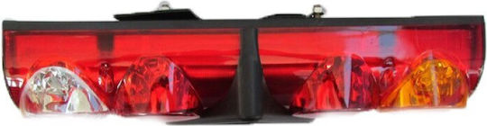 Trailer Lights Set LED 24V 1Stück