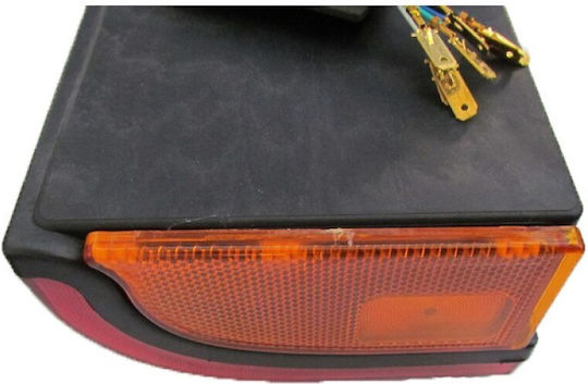 Trailer Lights Set LED 24V 1Stück