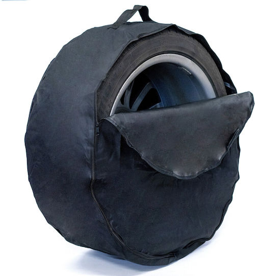 Car Spare Tire Cover Bag 17"-23" 1pc