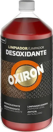 Titan Desoxidante Oxiron Καθαριστικό Σκάφους 250ml