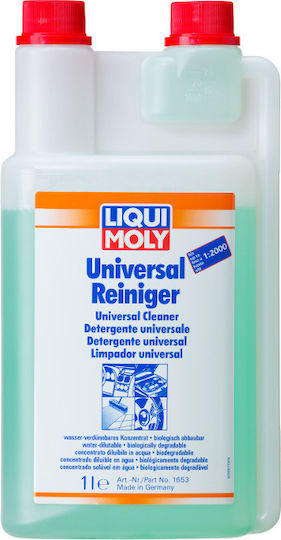 Liqui Moly Почистващо средство за лодки 1000мл