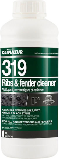 Clinazur Καθαριστικό Σκάφους 1000ml