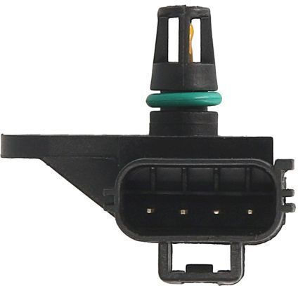 Boost Pressure Sensor 4 Pins Citroen Jumper Fiat Ducato Ford Ranger Transit Peugeot Boxer 2.2d 2.4d 3.2d 04.06 Autlog