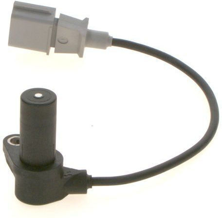 Bosch Crankshaft Sensor Car Engine Sensor for Audi Q7