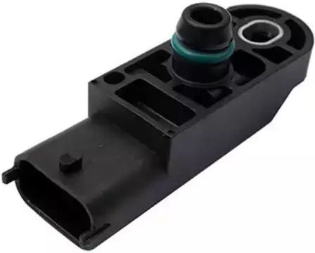 Bosch Senzor de presiune turbo pentru senzorul de motor al mașinii pentru Opel Vivaro 2006
