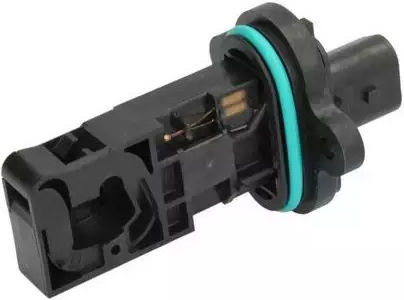 Opel Zafira B A05 Senzor de debitmetru de aer Bosch 0280218244