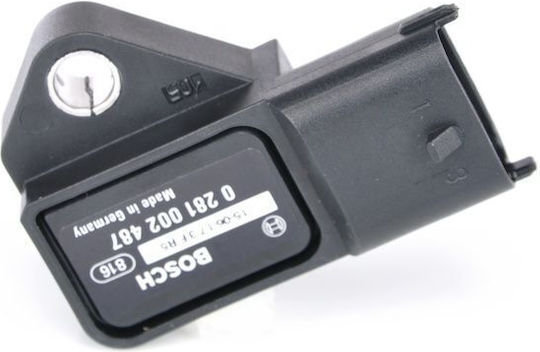 Bosch Map Sensor Car Engine Sensor for Opel Astra