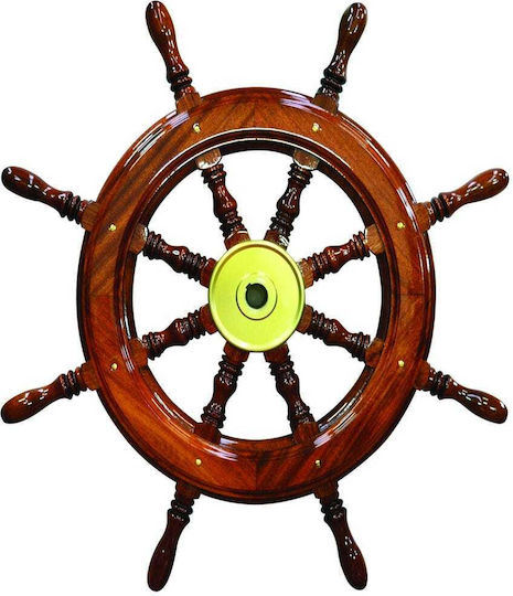 Eval Boat Rudder 04954-60