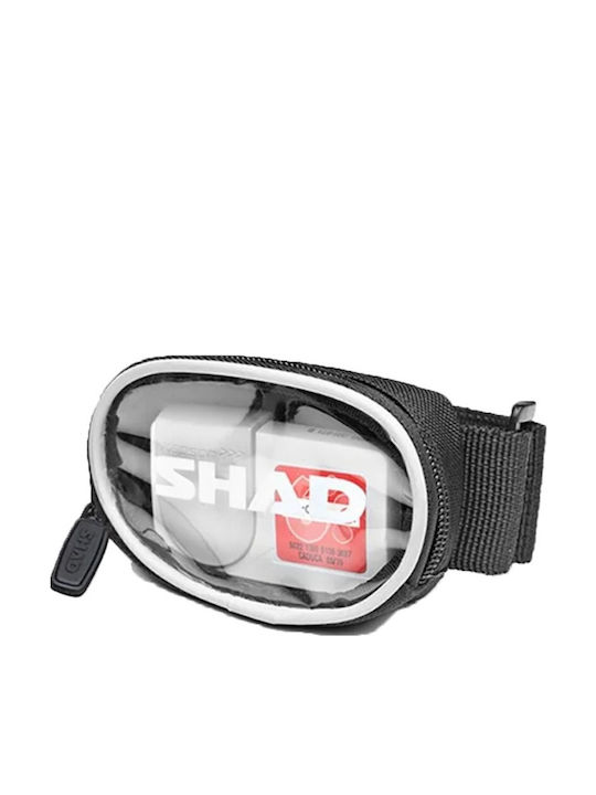 Shad Σακίδιο Αναβάτη X0SL01 Γκρι