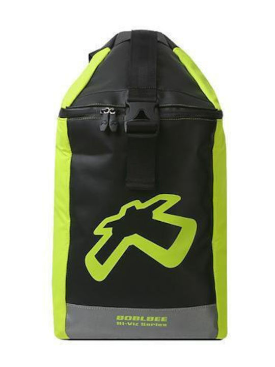 Boblbee Rucsac pentru călărie Metron HiViz Yellow Galben 17lt