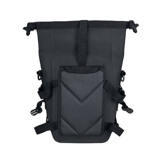 Gen2 Engine Dry Bag Τσαντάκι για Κάγκελα Προστασίας Μοτοσυκλέτας 7lt Μαύρο