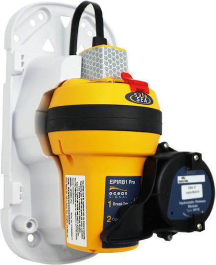 Boat Emergency Equipment Ship Radio Beacon