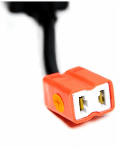 AMiO CAN bus Car Fault Indicator Canceller for Bulb H7 12V 1pcs