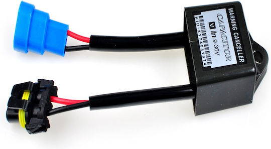 M-Tech Warning Canceller