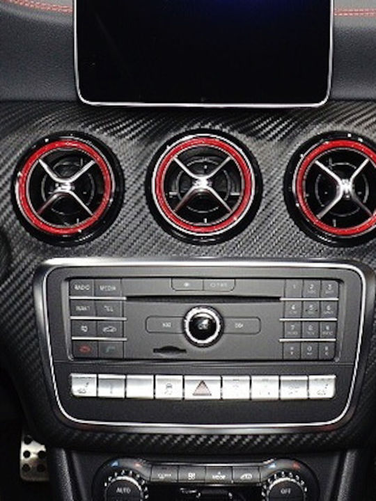Phonocar Ηχοσύστημα Αυτοκινήτου 2012>2017 (Bluetooth/USB/WiFi/GPS/Apple-Carplay/Android-Auto)