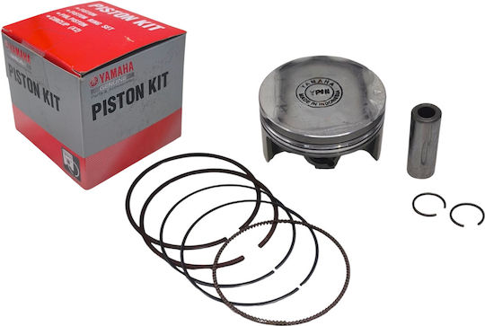 Yamaha Motorcycle Piston 70mm for Yamaha X-MAX