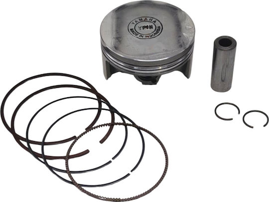 Yamaha Motorcycle Piston 70mm for Yamaha X-MAX