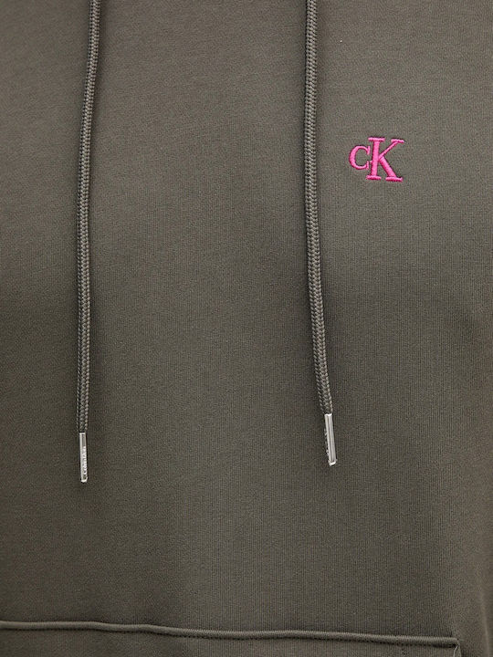 Sweatshirt mit Kapuze BELUGA