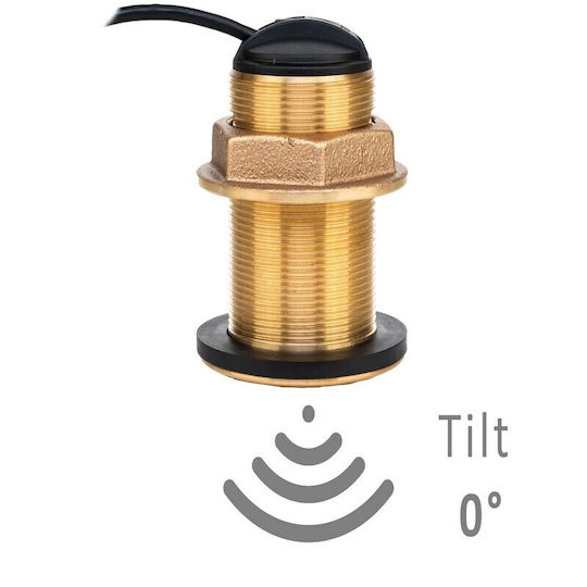 Raymarine Boat Depth Sensor