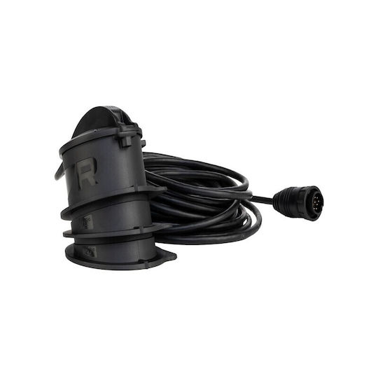 Raymarine Boat Depth Sensor