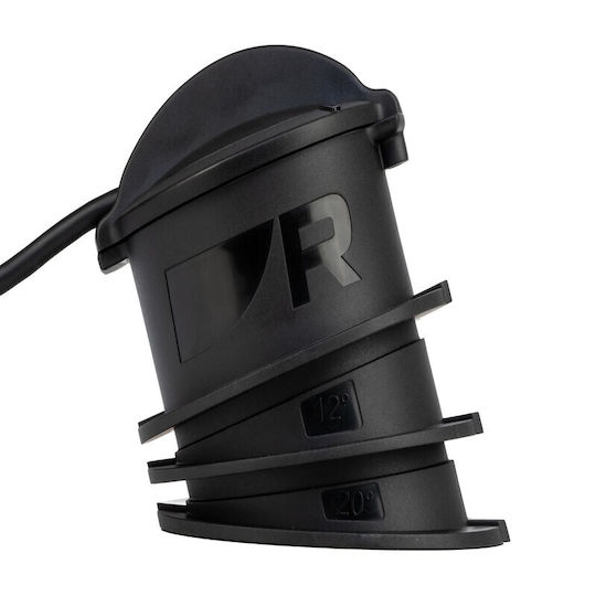 Raymarine Boat Depth Sensor