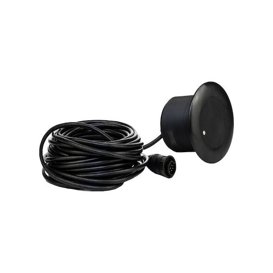 Raymarine Boat Depth Sensor