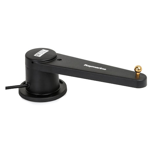 Raymarine Transducer Boat Autopilot Sensor