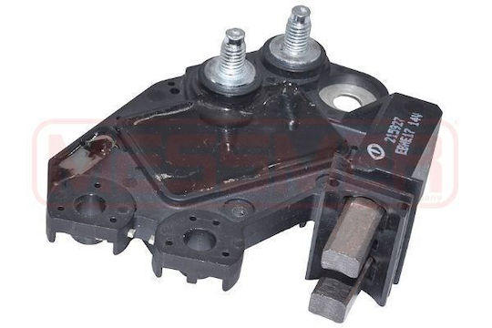 Automatic Alternator Gauss Valeo Citroen C2-C3-Peugeot 1007-206 Ga939-3894