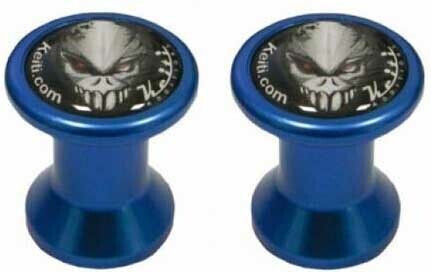 Keiti Rear Wheel Motorcycle Protective Sliders 16101001