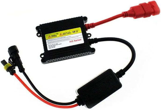Rolinger Баластен Трансформатор за Автомобилни Светлини 12V