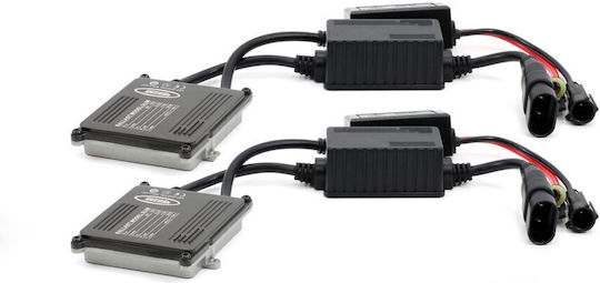 AMiO Car Xenon Ballast 12/24V 35W