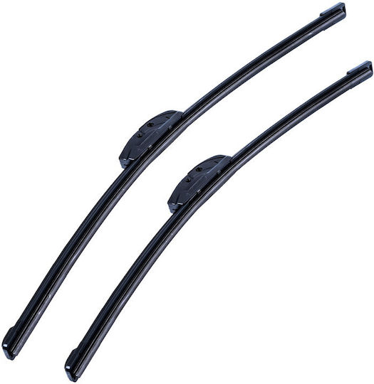 Einparts Front Set Car Wiper Blades 530mm 480mm