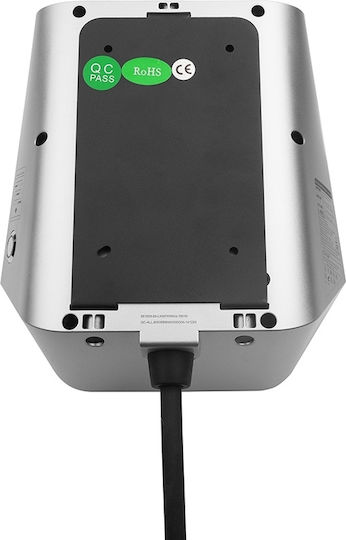 Besen LX30 Wall Mounted Electric Car Charging Station 22kW Type 2 075465