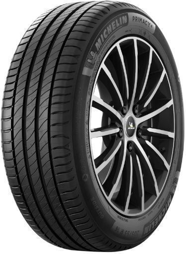 Michelin Primacy 4+ 235/60R17 102V Лято Гума