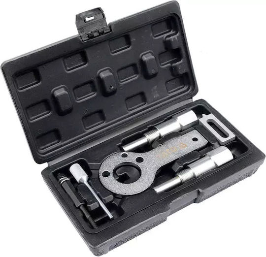 6-teiliges Diesel-Motor-Timing-Kit Yt-06013