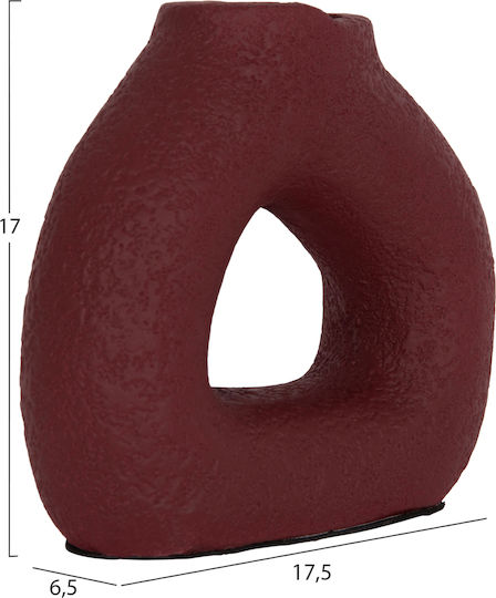 HomeMarkt Βάζο Πήλινο Decant HomeMarkt Βάζο Πήλινο Decant