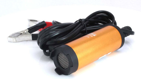 Pompa Diesel Asta S12dp38 12v/40w