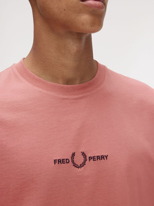 T-Shirt Pink