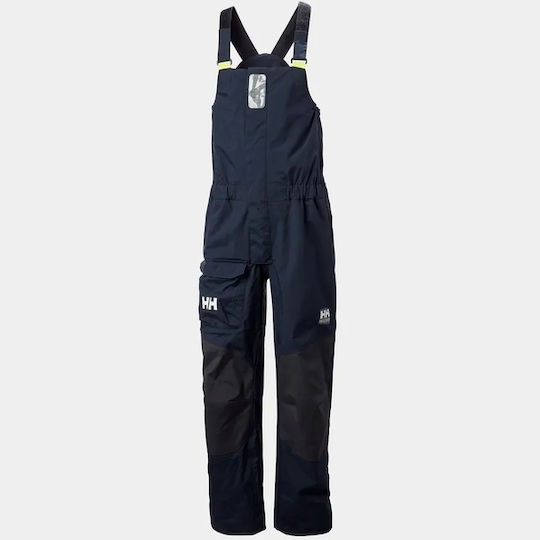 Helly Hansen Pier 3.0 Segelhose Blau