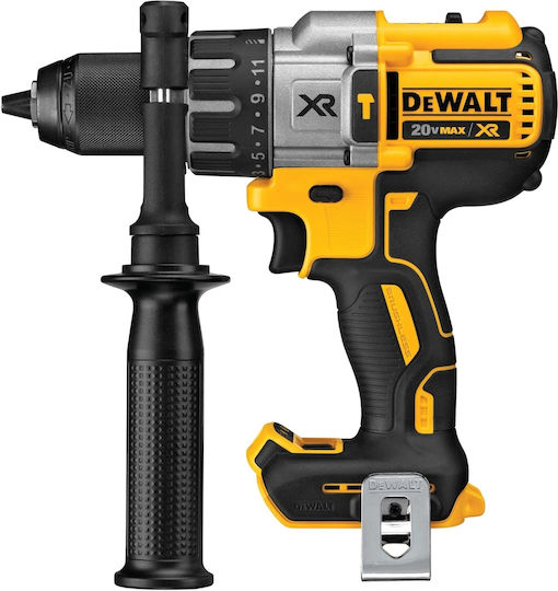 DEWALT DCD991P1 Akkuschrauber Batteriebetrieb Brushless 18V 1x5Ah