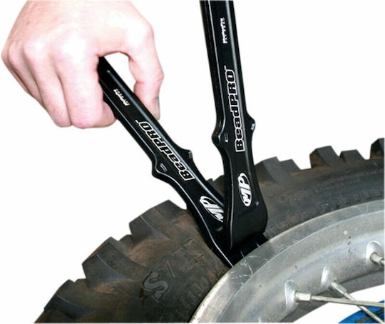 Motion Pro Set of Tire Export Levers 250mm 2pcs