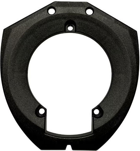 Συστημα Προσαρμογης Σακου Ρεζερβουαρ Ogio Or3 Kawasaki Black Or3/803903.black