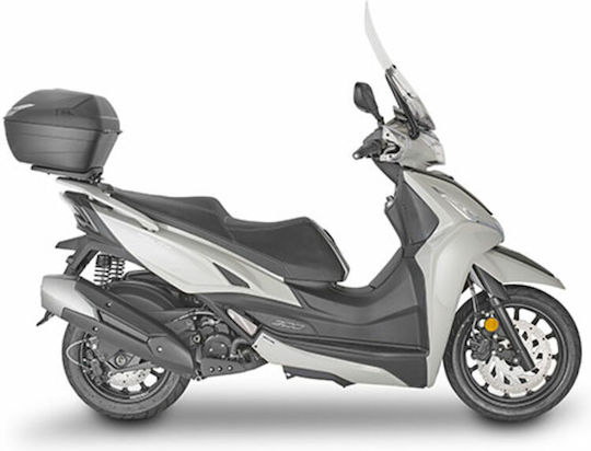Kappa Moto Rack for Kymco Agility 300