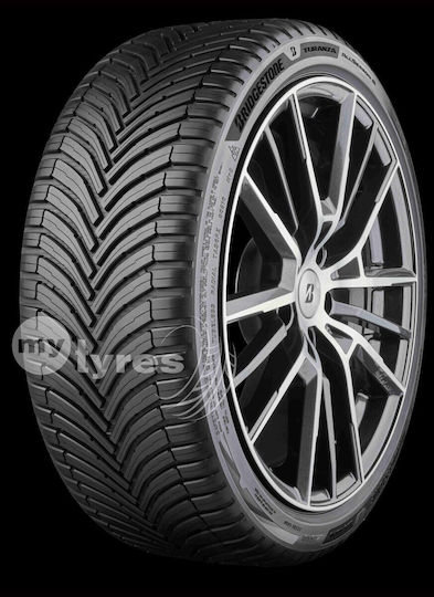 Bridgestone Turanza 235/55R18 104E-Commerce-Website XL 4 Jahreszeiten Reifen für Passagier Auto