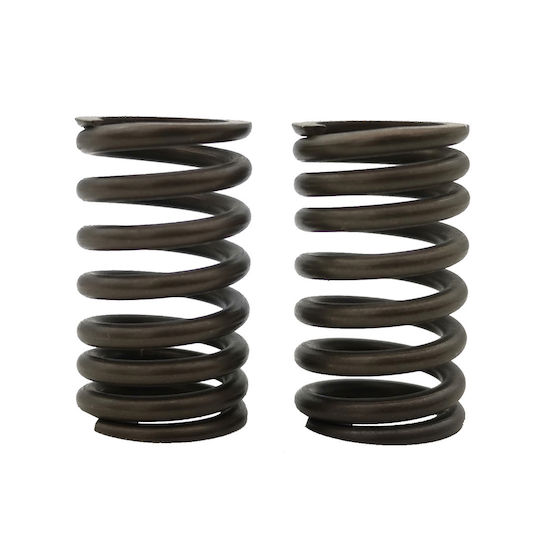 Racing Valve Springs 3.2x31.5l Yamaha Crypton 105 110 115 Tobaki